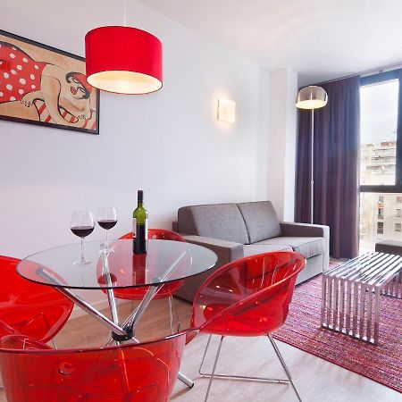 Sleep Eixample By Stay Barcelona Luaran gambar