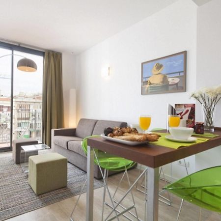 Sleep Eixample By Stay Barcelona Luaran gambar