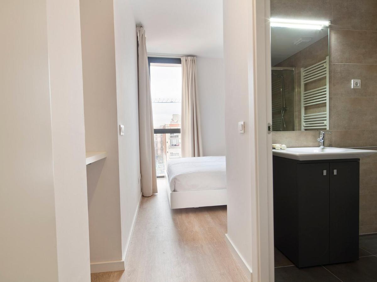 Sleep Eixample By Stay Barcelona Luaran gambar