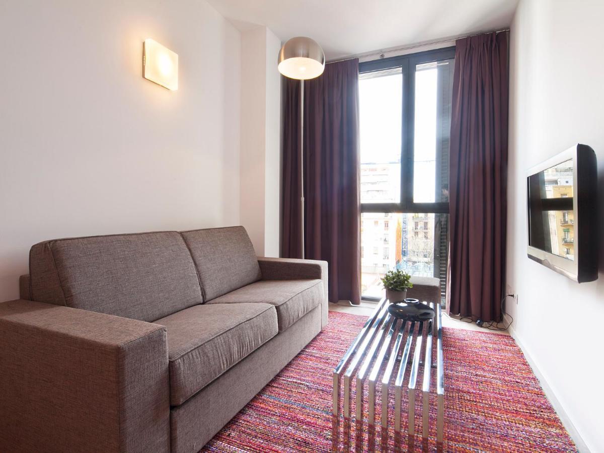 Sleep Eixample By Stay Barcelona Luaran gambar