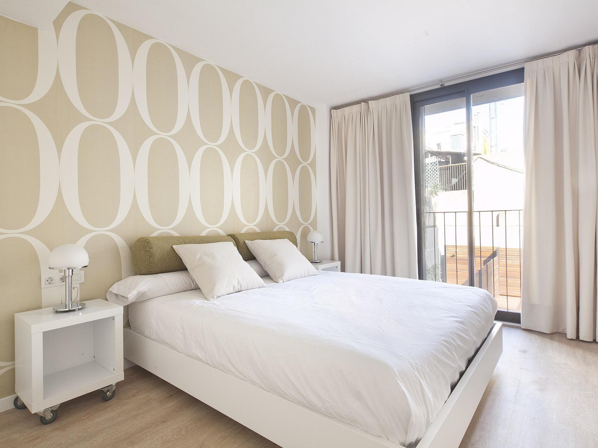 Sleep Eixample By Stay Barcelona Luaran gambar