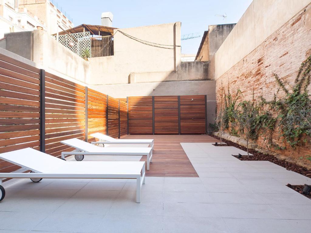 Sleep Eixample By Stay Barcelona Bilik gambar