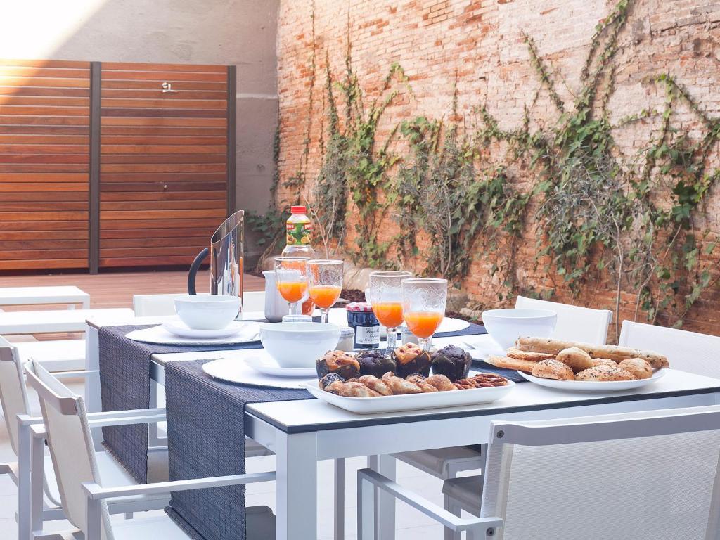 Sleep Eixample By Stay Barcelona Luaran gambar