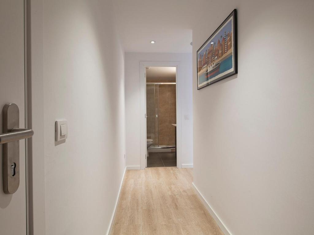 Sleep Eixample By Stay Barcelona Luaran gambar