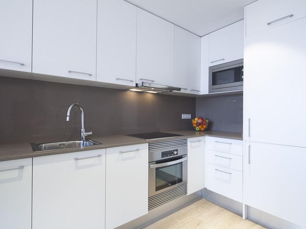 Sleep Eixample By Stay Barcelona Luaran gambar
