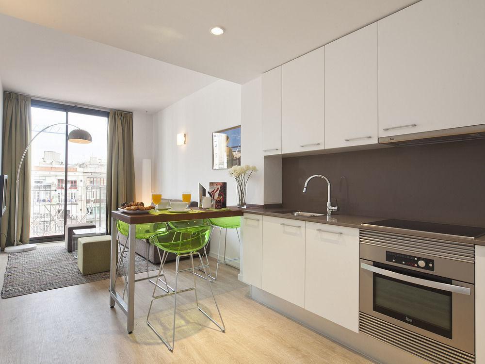 Sleep Eixample By Stay Barcelona Luaran gambar
