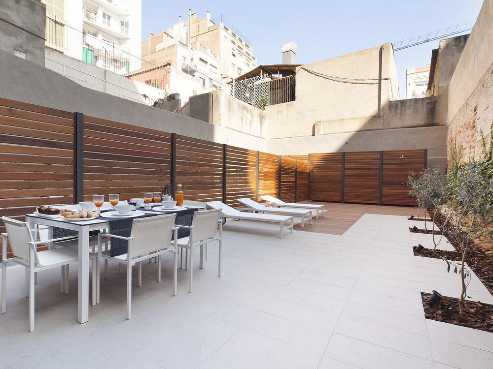 Sleep Eixample By Stay Barcelona Luaran gambar