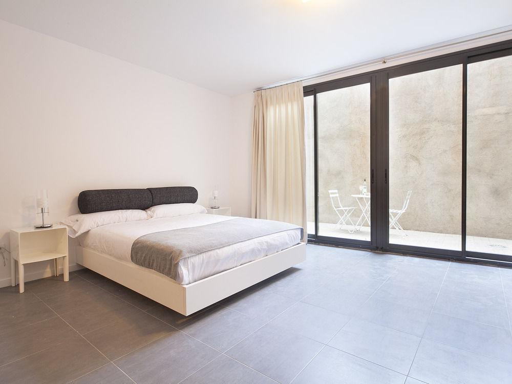 Sleep Eixample By Stay Barcelona Luaran gambar