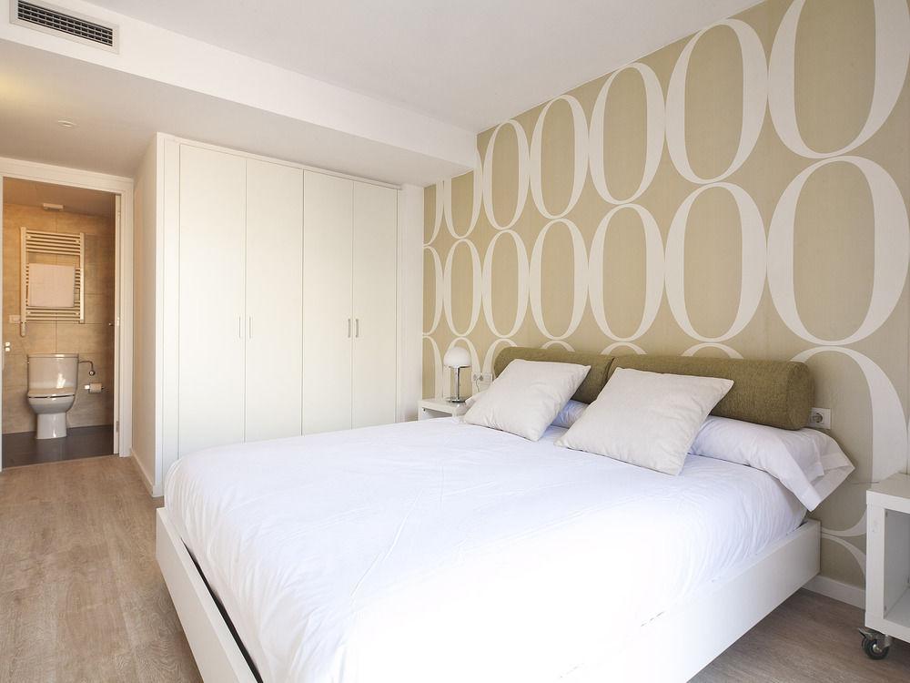 Sleep Eixample By Stay Barcelona Luaran gambar