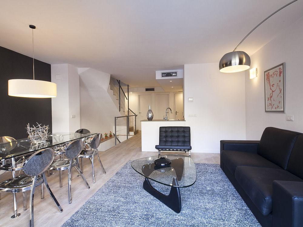 Sleep Eixample By Stay Barcelona Luaran gambar