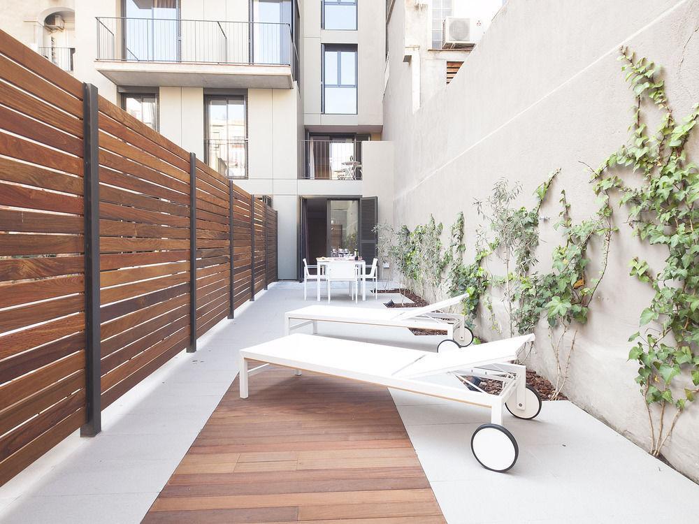 Sleep Eixample By Stay Barcelona Luaran gambar