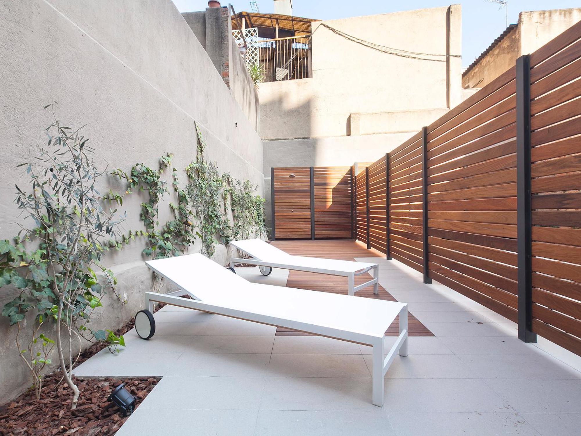 Sleep Eixample By Stay Barcelona Luaran gambar