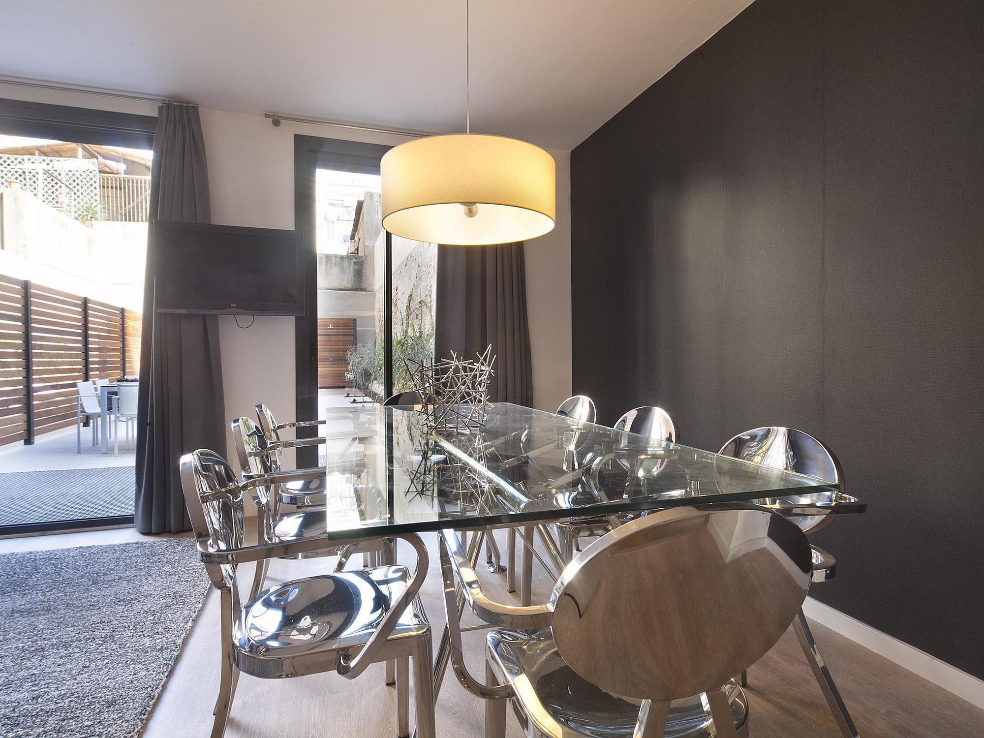 Sleep Eixample By Stay Barcelona Luaran gambar