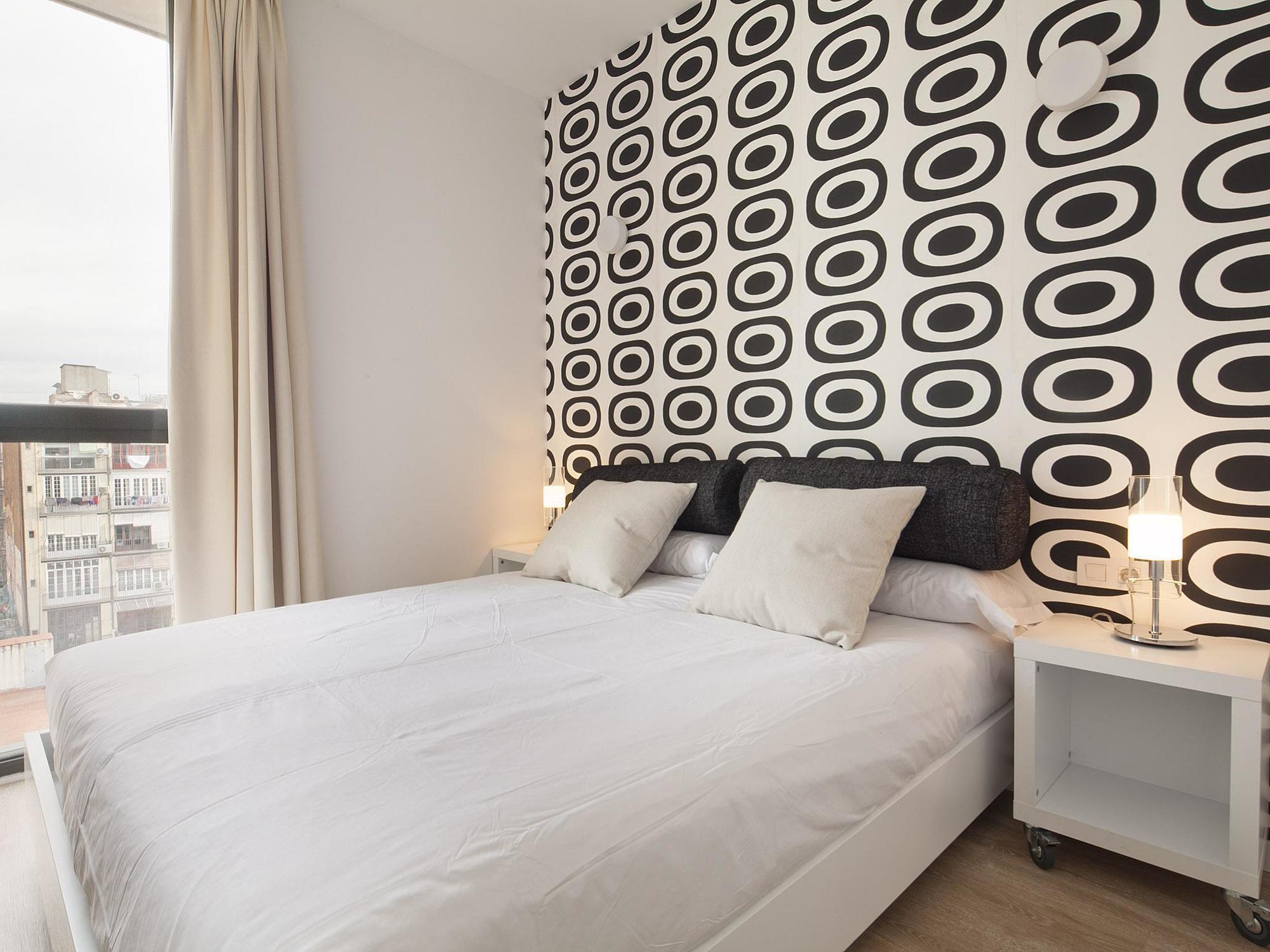 Sleep Eixample By Stay Barcelona Luaran gambar
