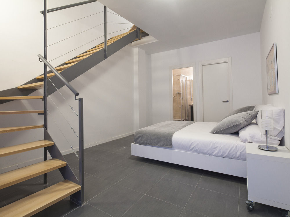 Sleep Eixample By Stay Barcelona Luaran gambar
