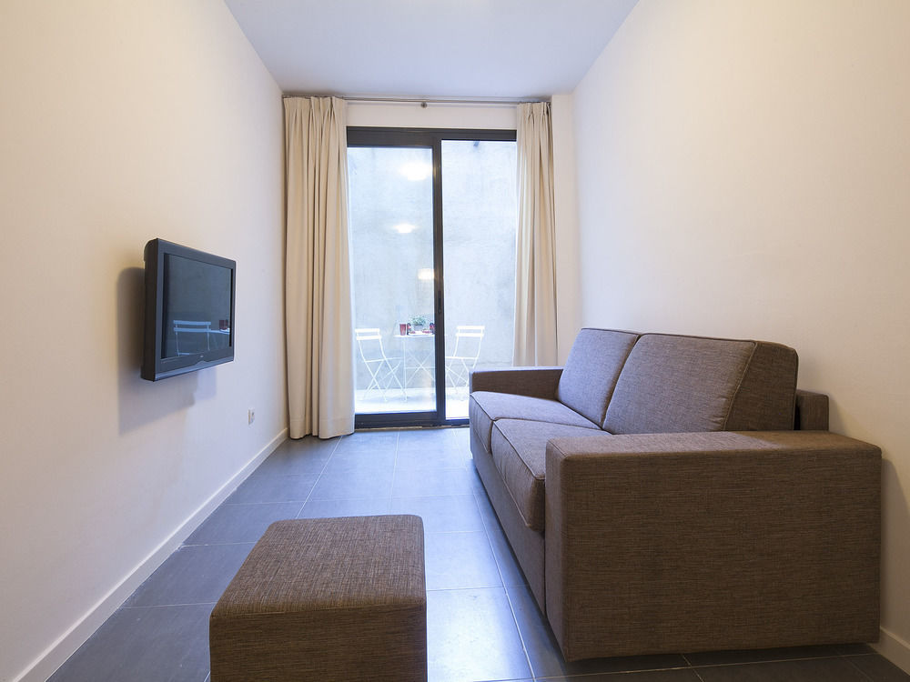 Sleep Eixample By Stay Barcelona Luaran gambar