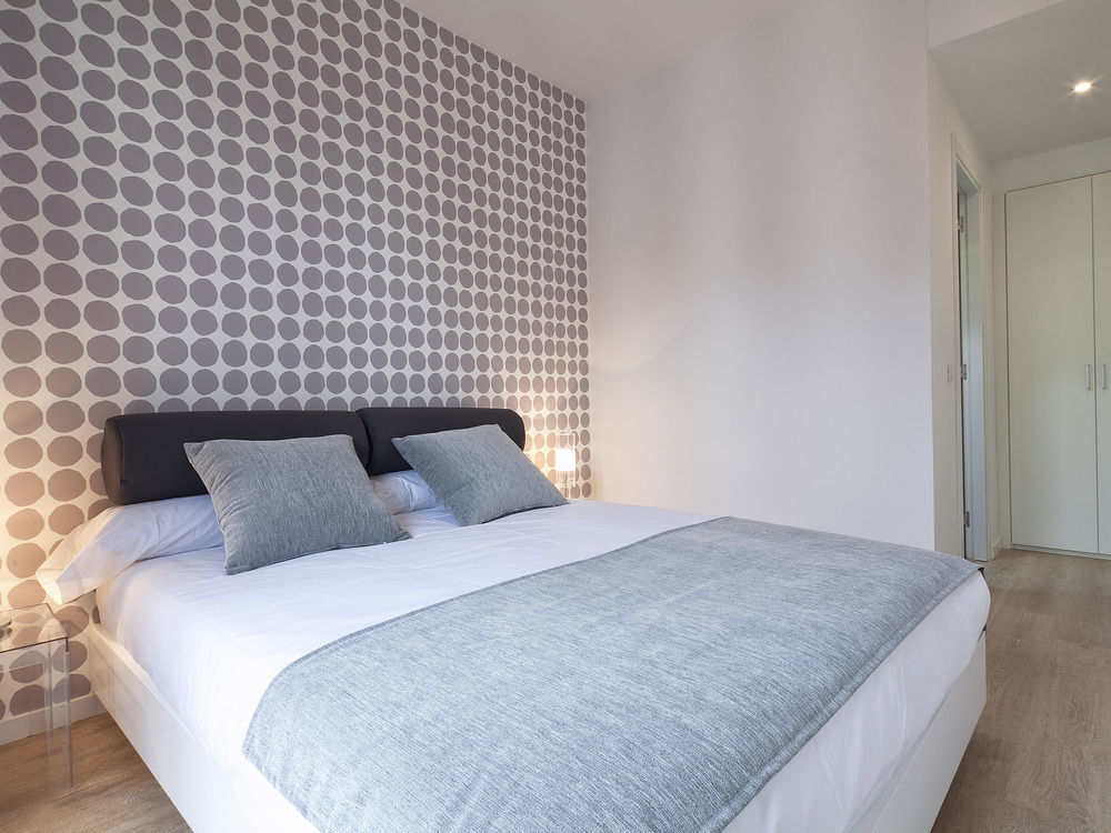 Sleep Eixample By Stay Barcelona Luaran gambar