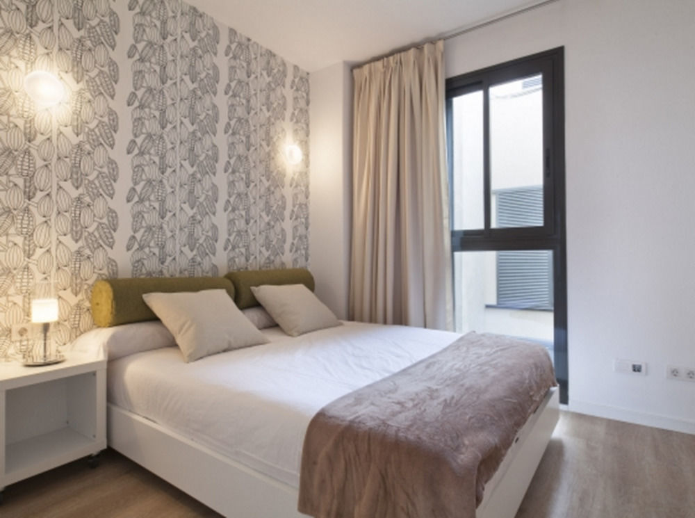 Sleep Eixample By Stay Barcelona Luaran gambar