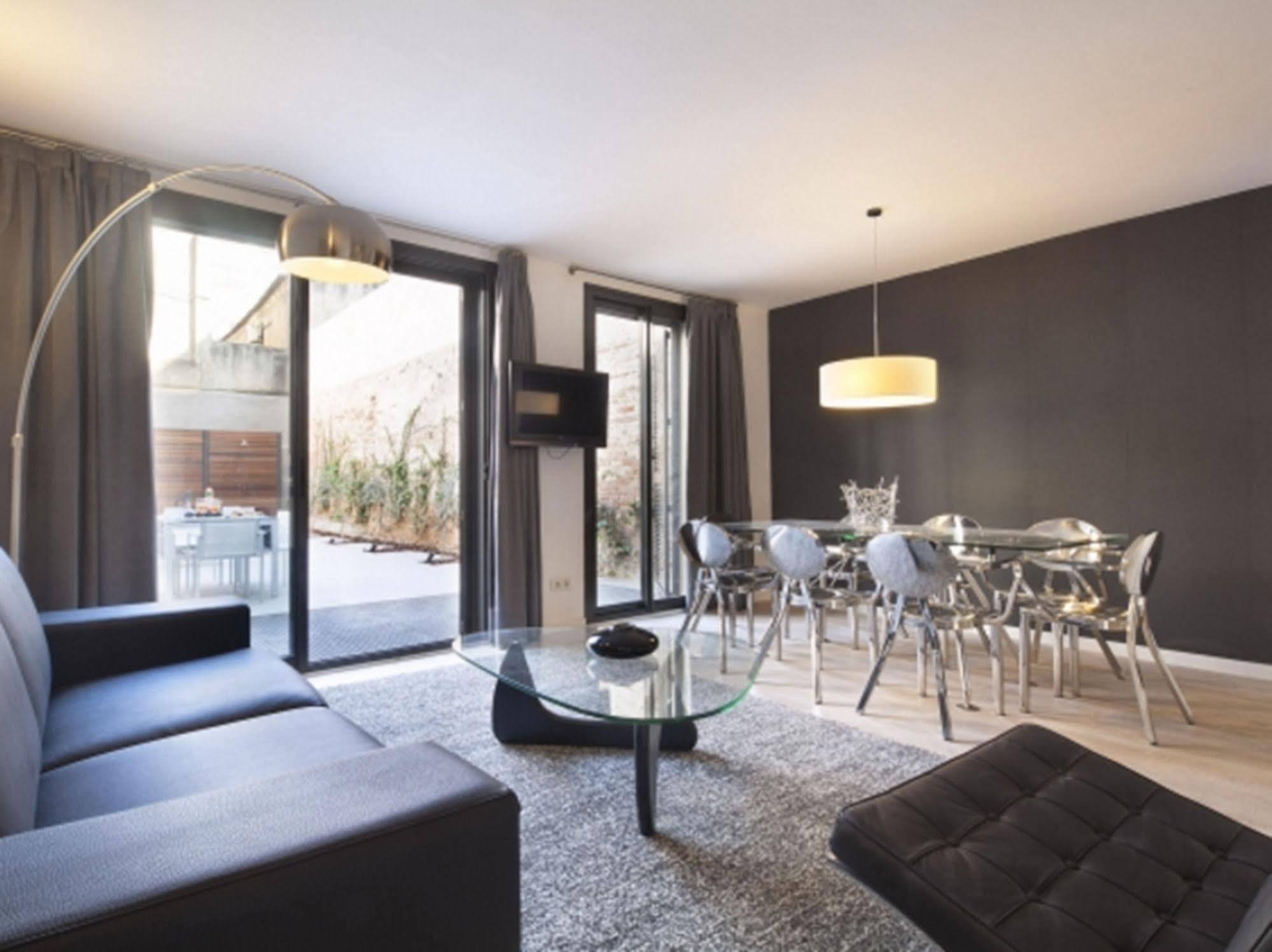 Sleep Eixample By Stay Barcelona Luaran gambar