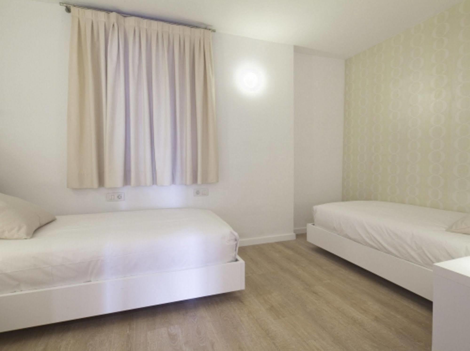 Sleep Eixample By Stay Barcelona Luaran gambar