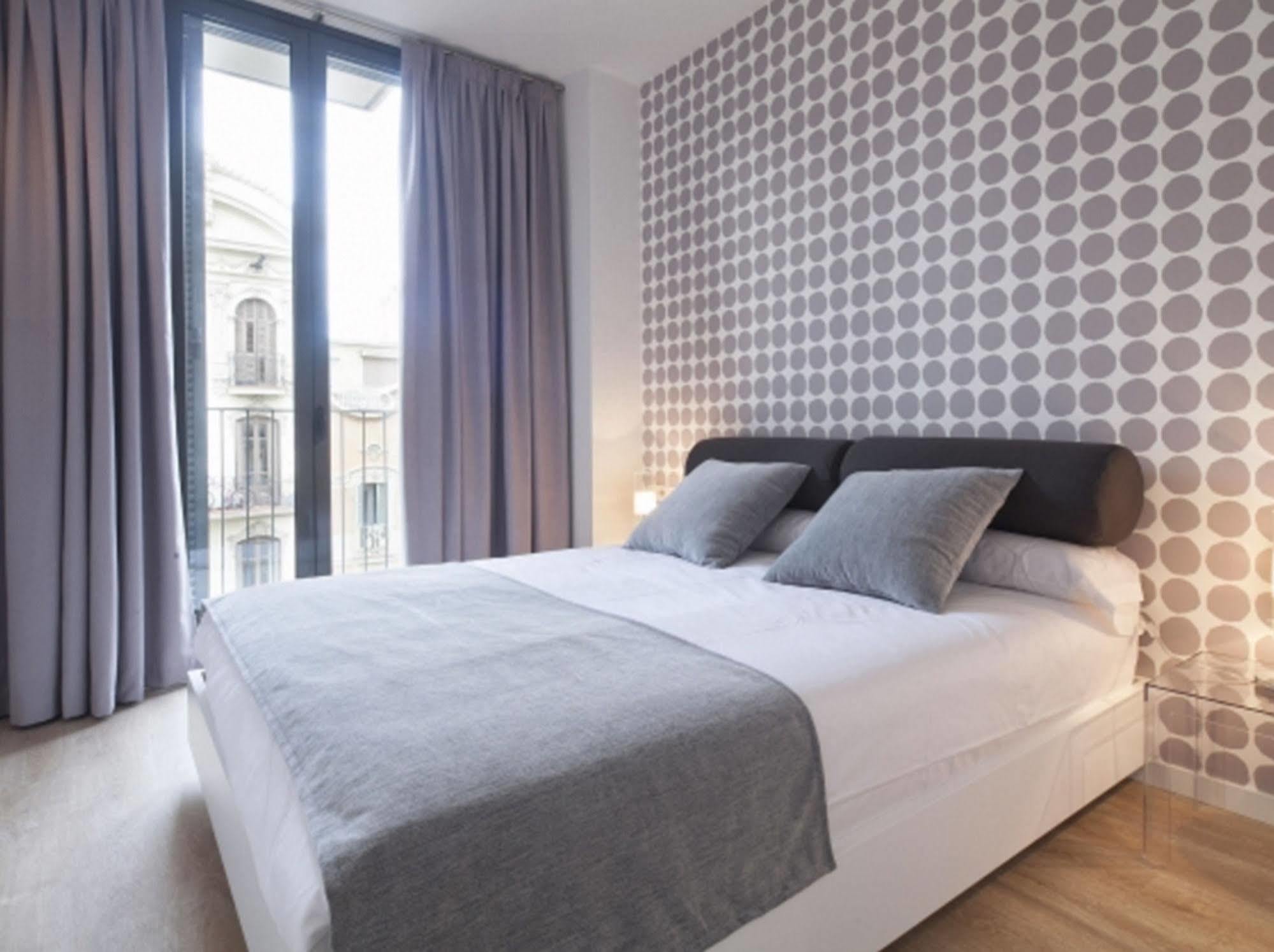 Sleep Eixample By Stay Barcelona Luaran gambar